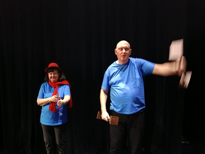 Światowy Dzień Zdrowia Psychicznego 2025