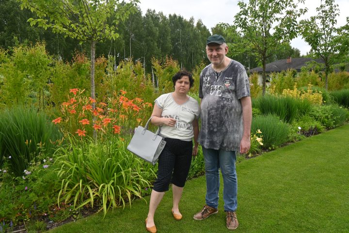 Wycieczka do Afloparku