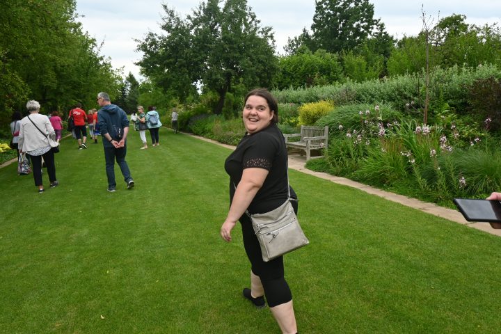 Wycieczka do Afloparku