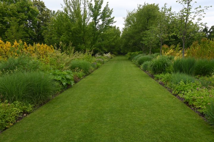 Wycieczka do Afloparku