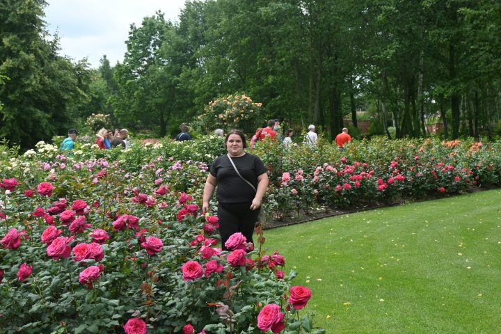 Wycieczka do Afloparku