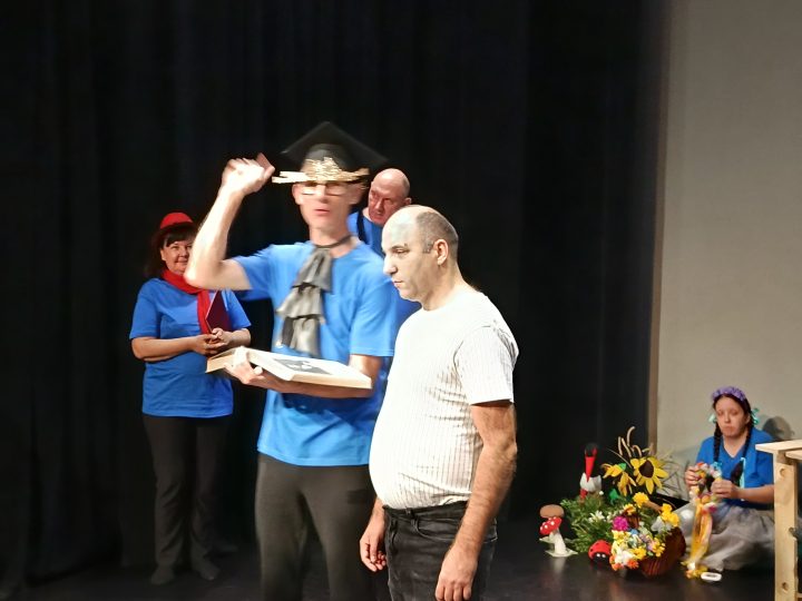 Światowy Dzień Zdrowia Psychicznego 2025