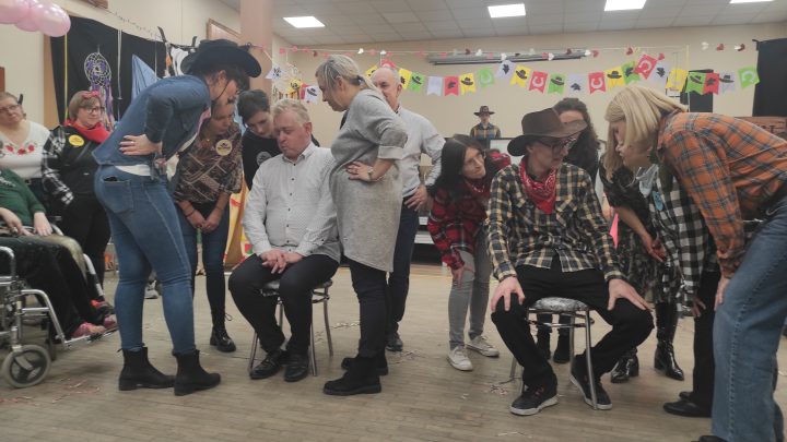 Zabawa Ostatkowa 2026