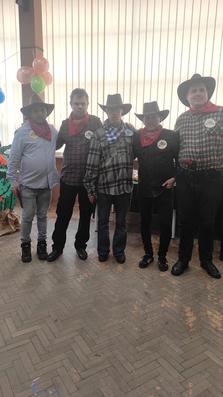 Zabawa Ostatkowa 2026