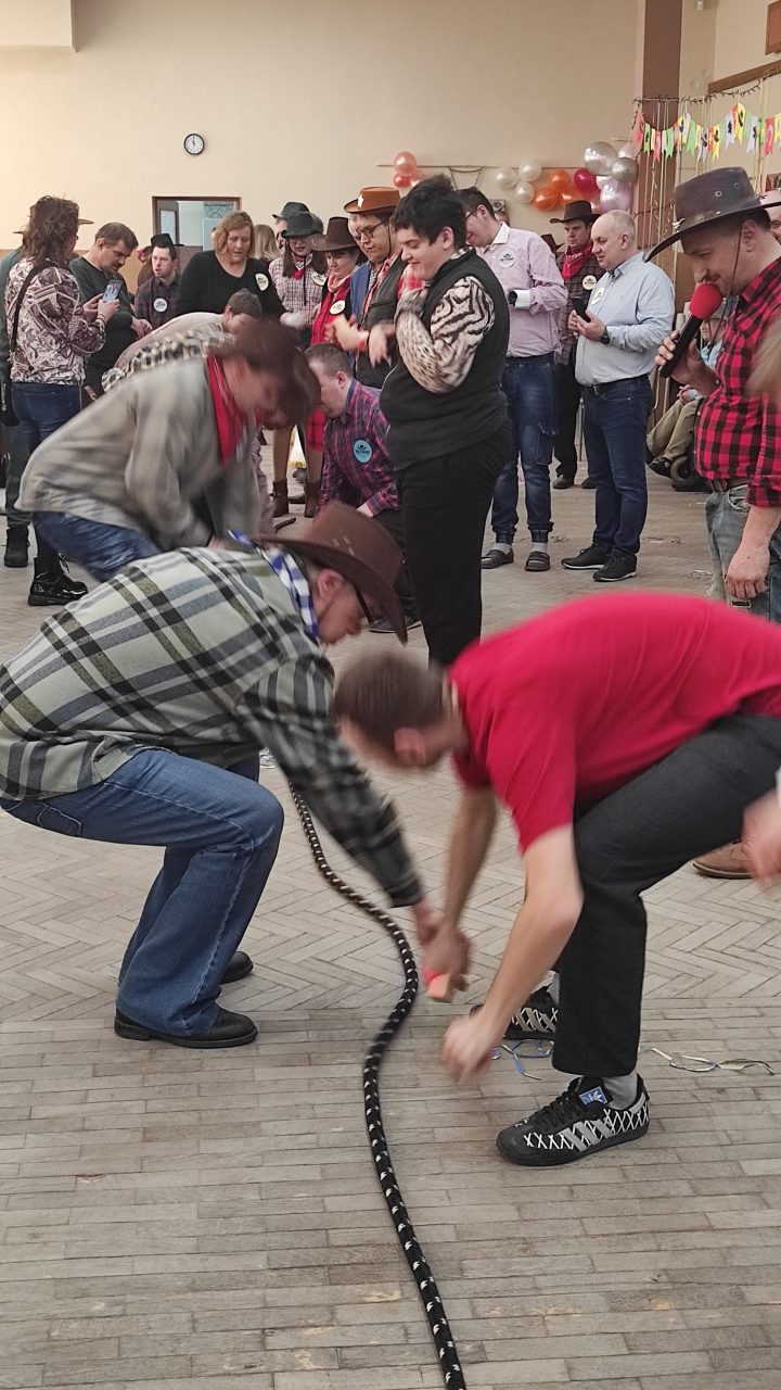 Zabawa Ostatkowa 2026