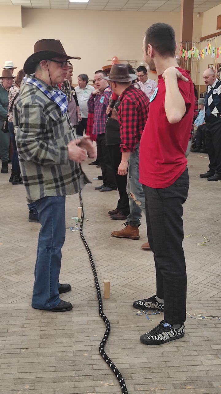 Zabawa Ostatkowa 2026