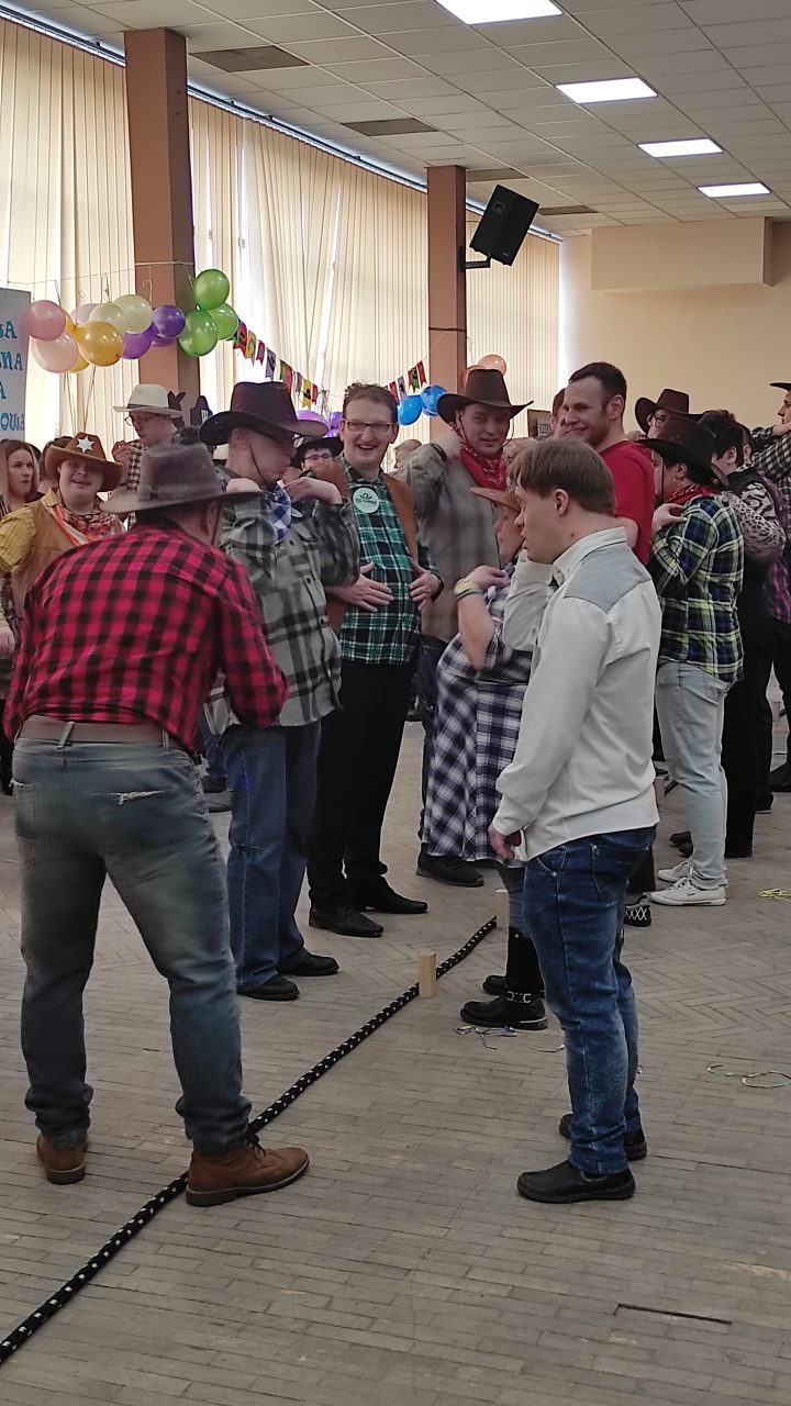 Zabawa Ostatkowa 2026