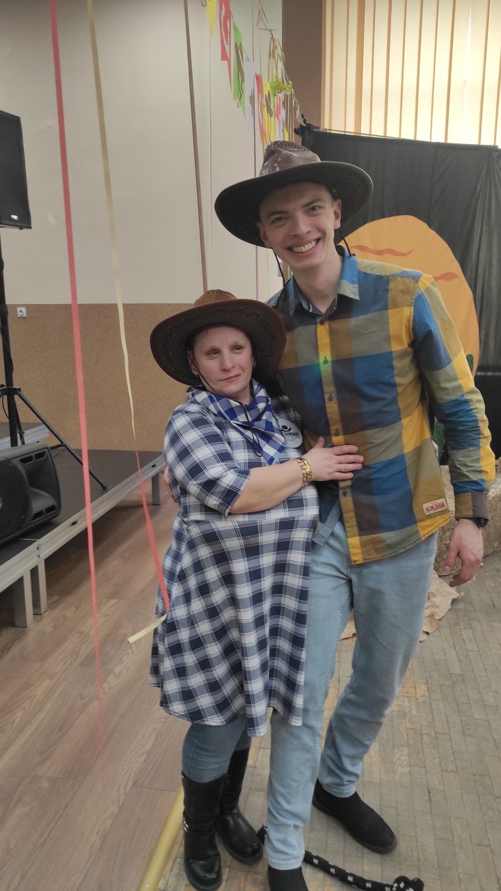 Zabawa Ostatkowa 2026