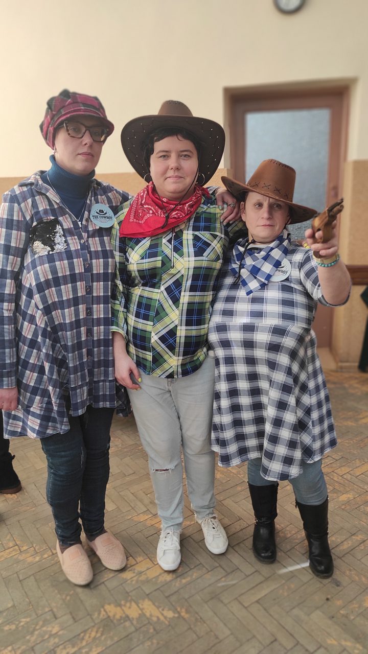 Zabawa Ostatkowa 2026