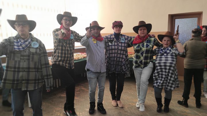 Zabawa Ostatkowa 2026