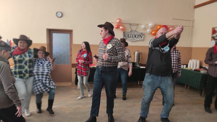 Zabawa Ostatkowa 2026