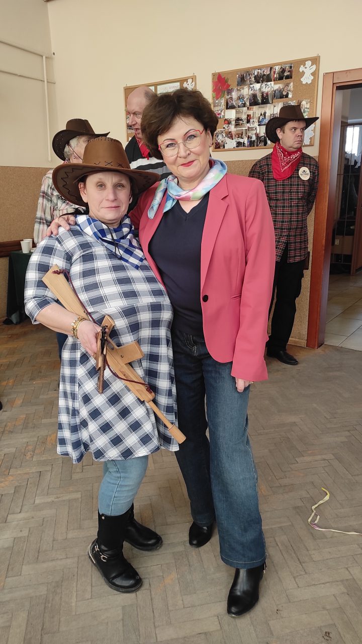 Zabawa Ostatkowa 2026