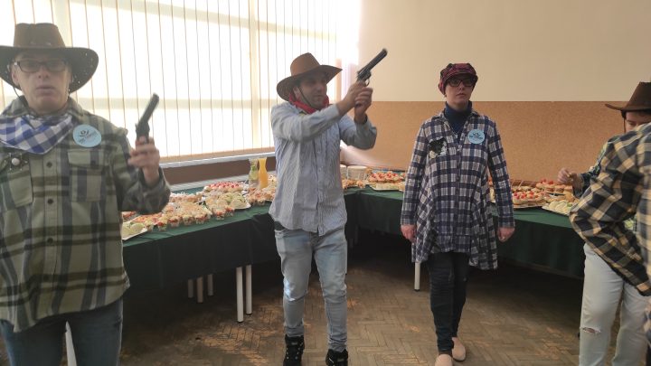 Zabawa Ostatkowa 2026