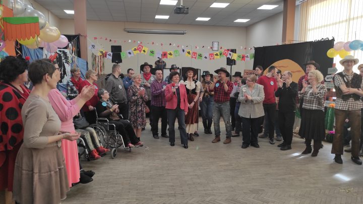 Zabawa Ostatkowa 2026