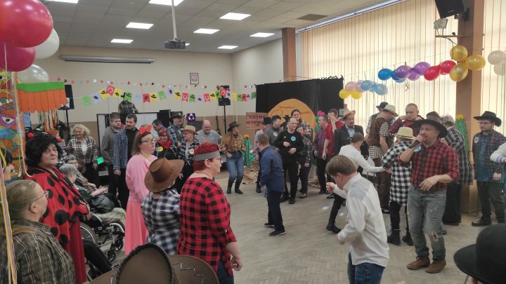 Zabawa Ostatkowa 2026