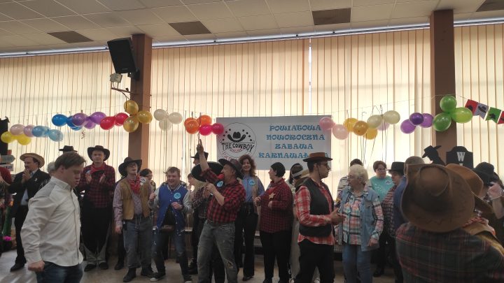 Zabawa Ostatkowa 2026