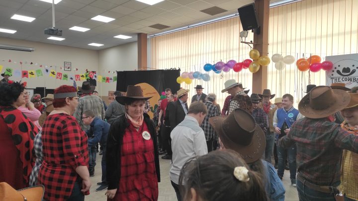 Zabawa Ostatkowa 2026