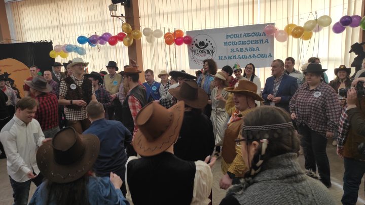 Zabawa Ostatkowa 2026