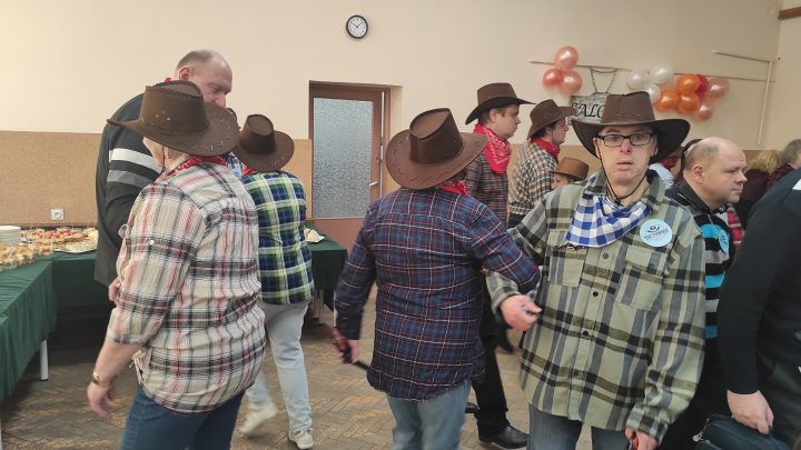 Zabawa Ostatkowa 2026