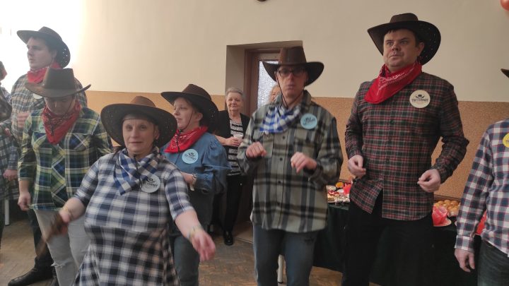 Zabawa Ostatkowa 2026