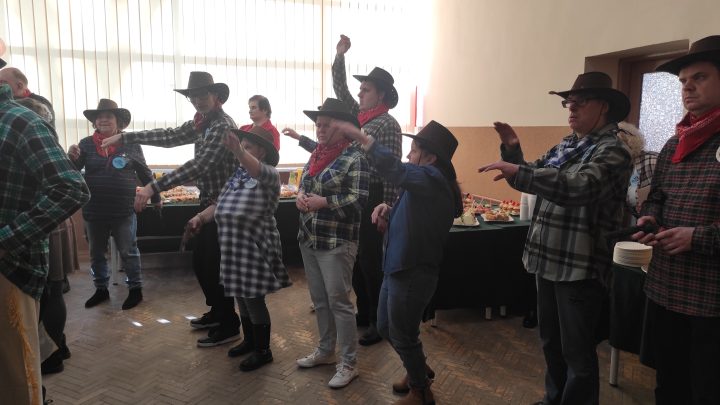 Zabawa Ostatkowa 2026