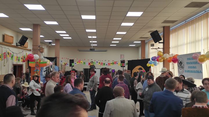 Zabawa Ostatkowa 2026