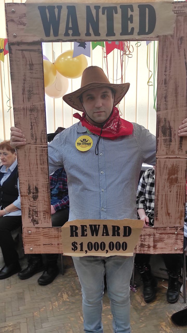 Zabawa Ostatkowa 2026