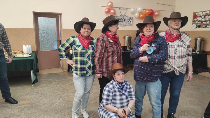 Zabawa Ostatkowa 2026