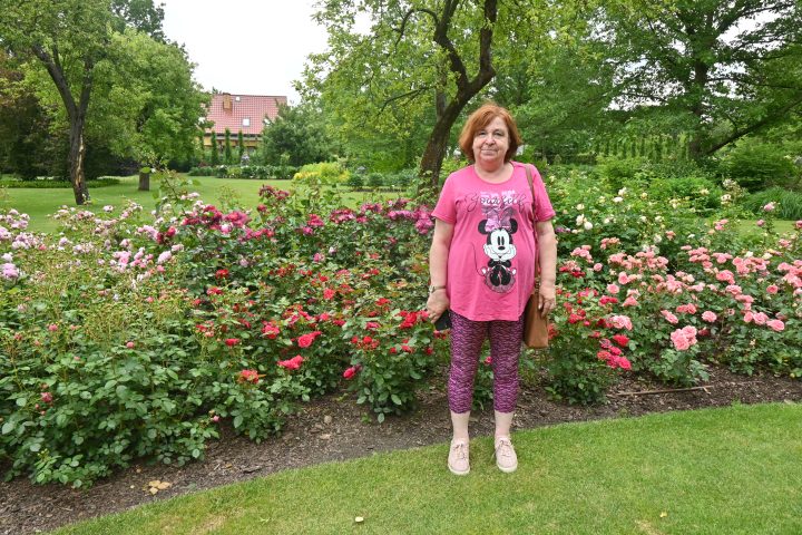 Wycieczka do Afloparku