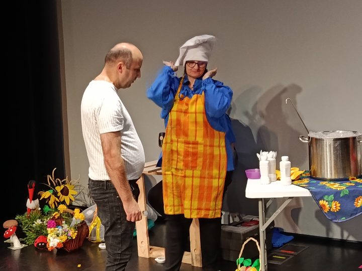 Światowy Dzień Zdrowia Psychicznego 2025