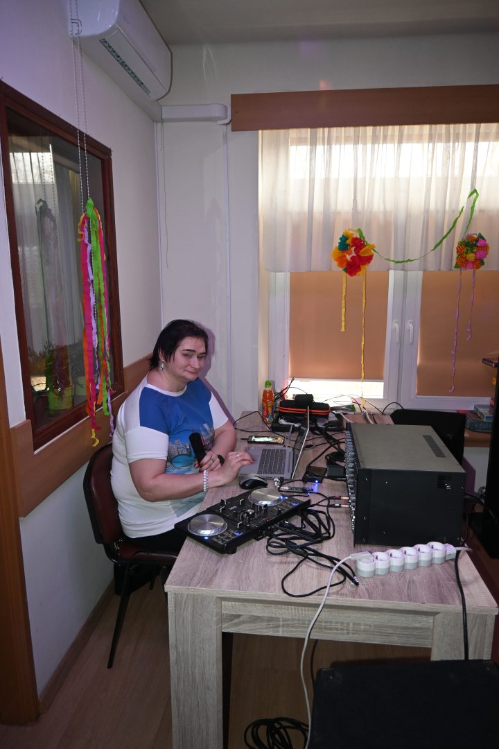 Zabawa karnawałowa 2025