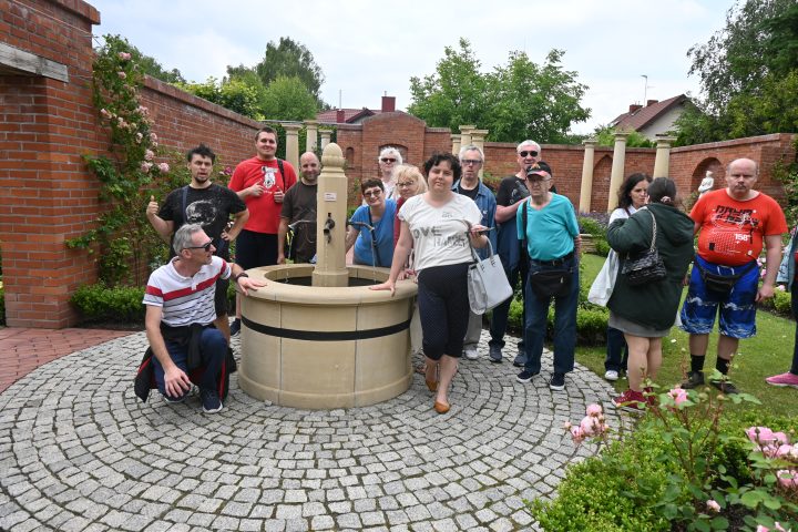 Wycieczka do Afloparku