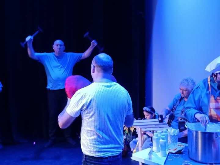 Światowy Dzień Zdrowia Psychicznego 2025