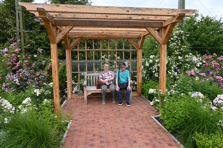 Wycieczka do Afloparku