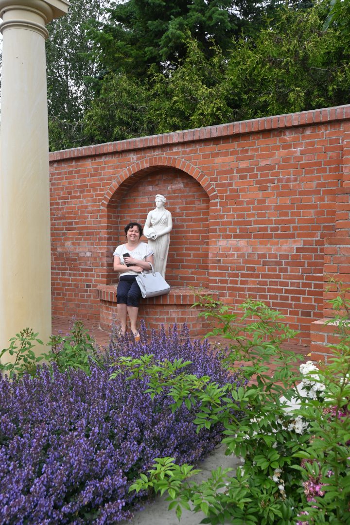 Wycieczka do Afloparku