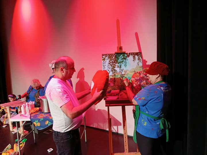 Światowy Dzień Zdrowia Psychicznego 2025