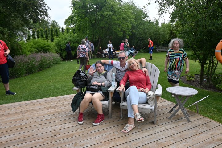 Wycieczka do Afloparku