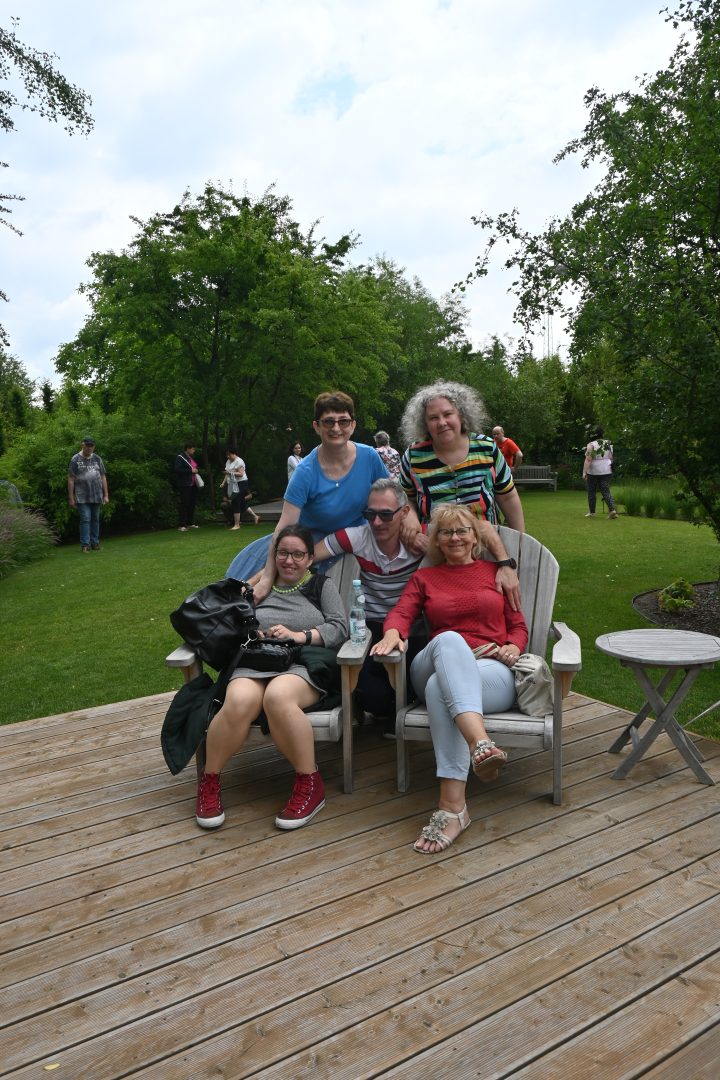 Wycieczka do Afloparku