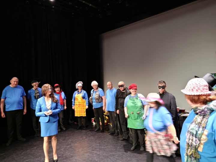 Światowy Dzień Zdrowia Psychicznego 2025