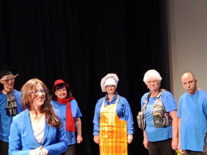 Światowy Dzień Zdrowia Psychicznego 2025