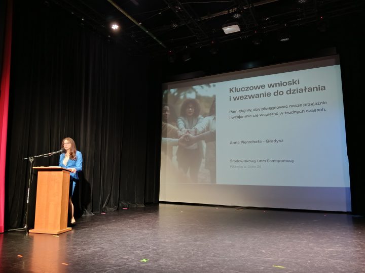 Światowy Dzień Zdrowia Psychicznego 2025