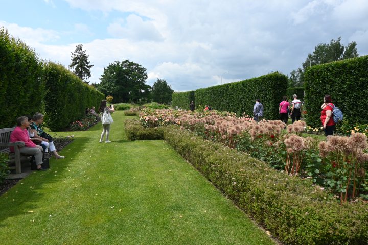 Wycieczka do Afloparku