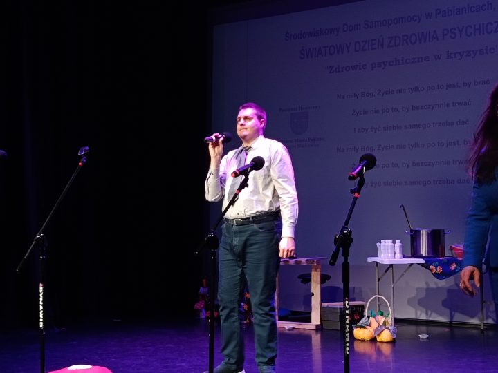 Światowy Dzień Zdrowia Psychicznego 2025