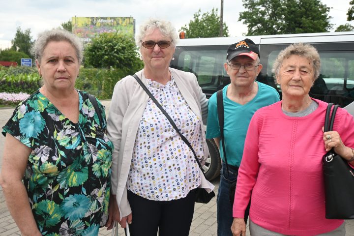 Wycieczka do Afloparku