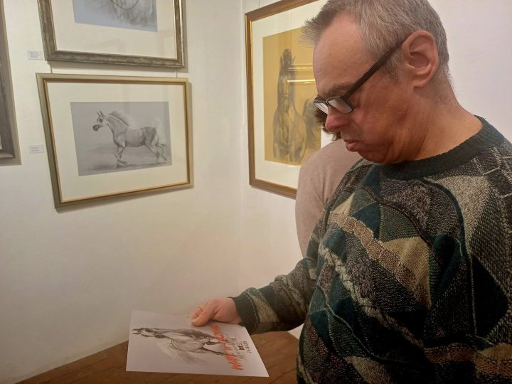 Wystawa w Muzeum Miasta Pabianic