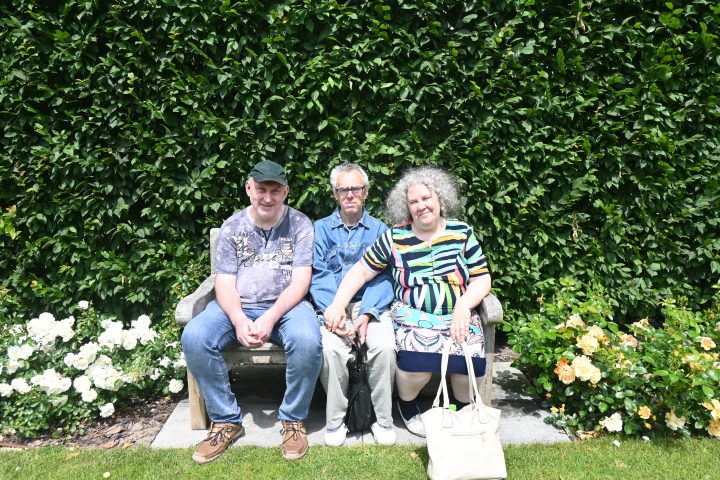 Wycieczka do Afloparku