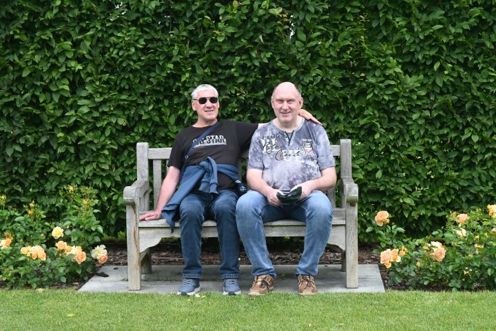 Wycieczka do Afloparku