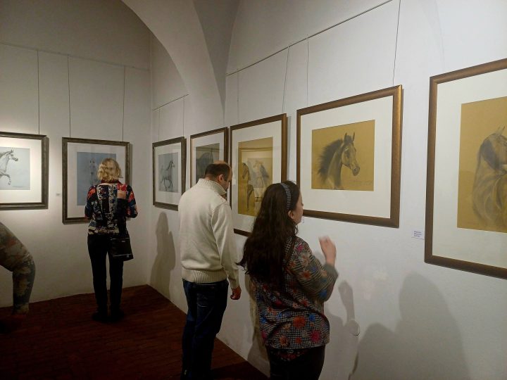 Wystawa w Muzeum Miasta Pabianic