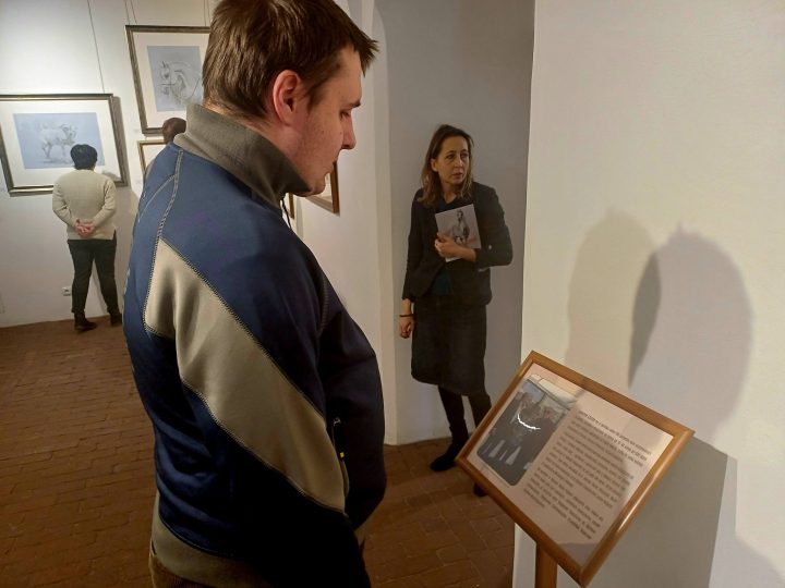 Wystawa w Muzeum Miasta Pabianic