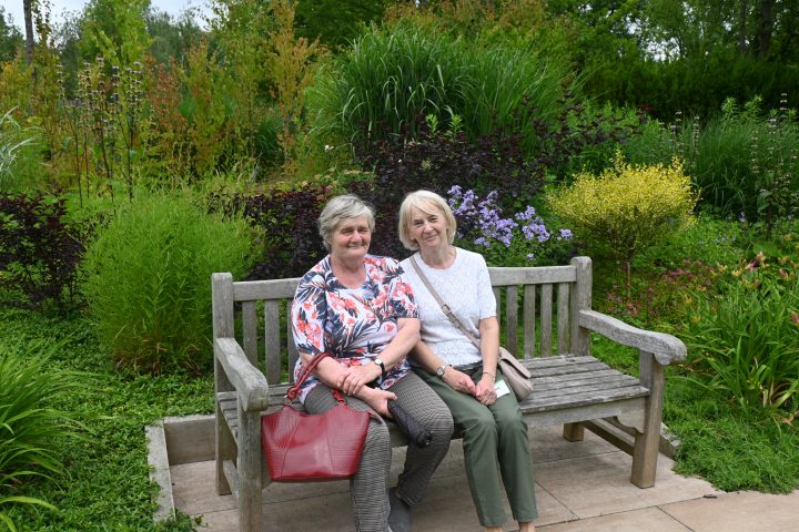 Wycieczka do Afloparku